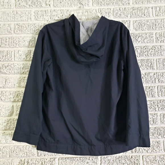 NIke Vintage 90's Windbreaker Jacket - Picture 6 of 8